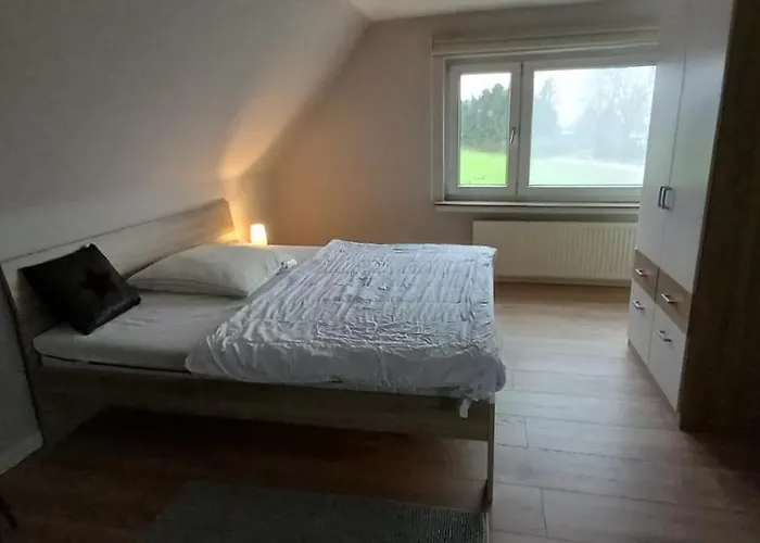 Zum Kranichblick