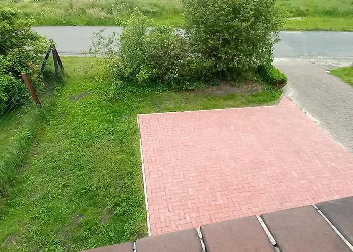 Zum Kranichblick