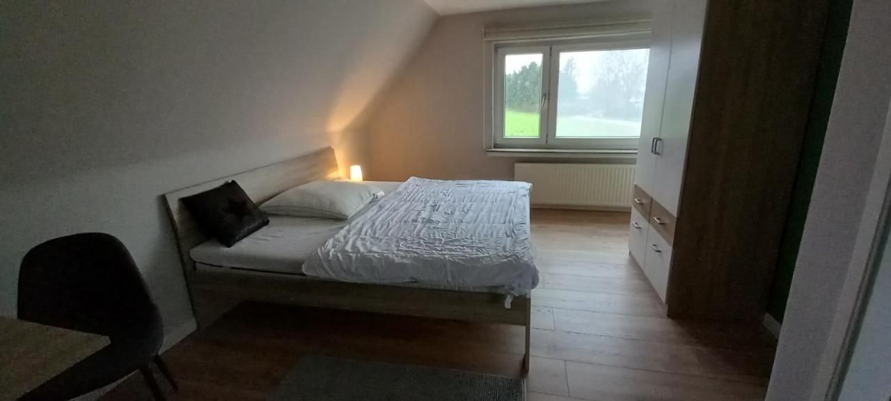 Apartment Zum Kranichblick