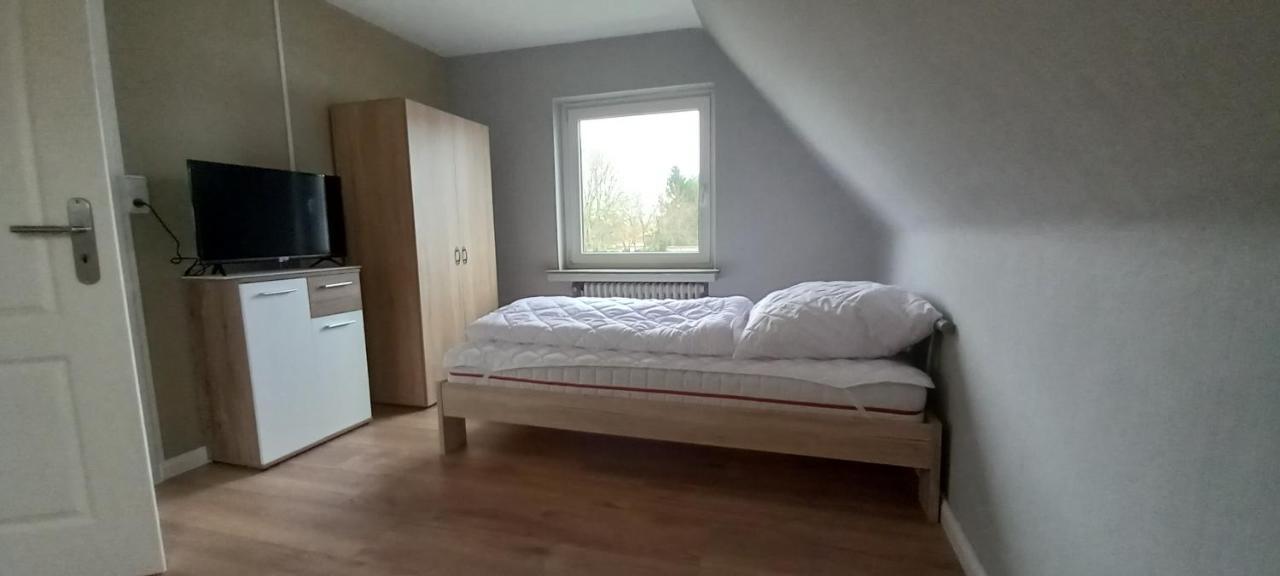 Zum Kranichblick *